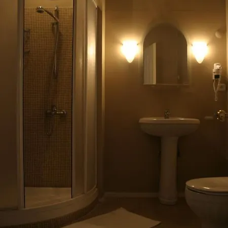 Hotel Nova Apart-2