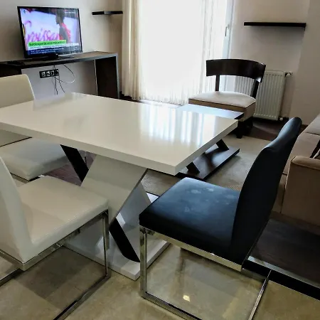 Güzel Yalı Evleri Residence &Apart Hotel-3
