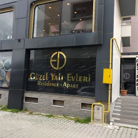Güzel Yalı Evleri Residence &Apart Hotel-2