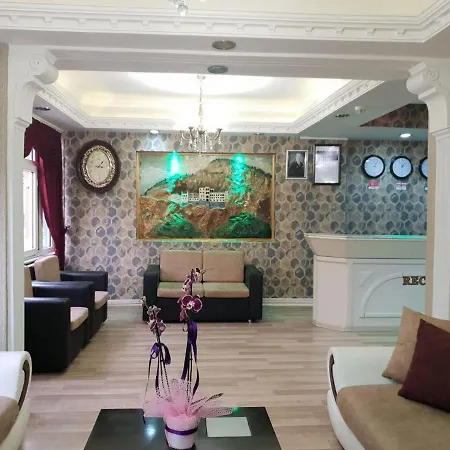 Sulduz Hotel-2