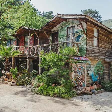 Kadir'S Top Tree Houses-2