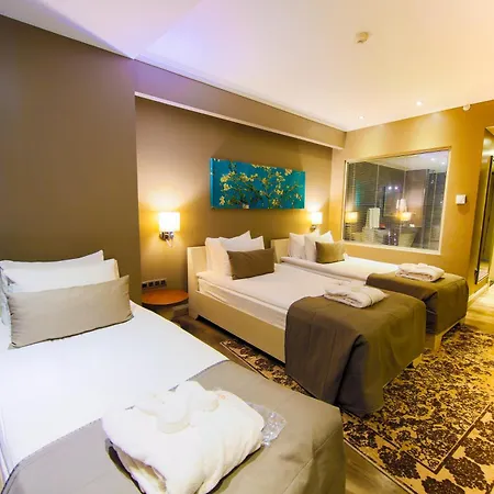 Doğa Thermal Health&Spa-2