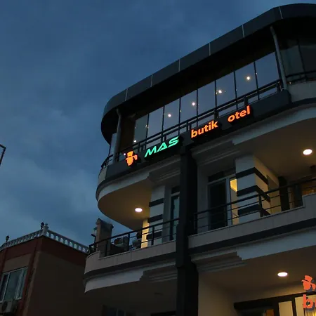 Mas Butik Otel-3