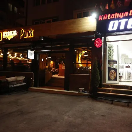Kuetahya Garden Otel-3