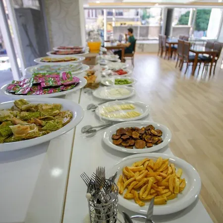 Hotel Murat-3