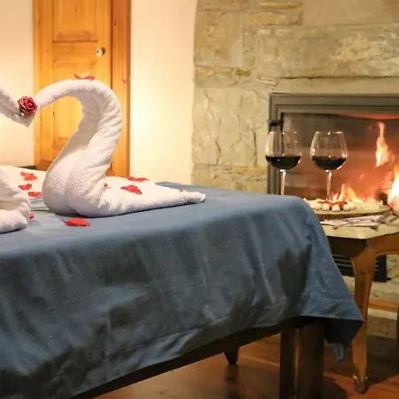Otel Manolian Şirince-2