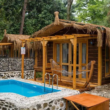 Suna Village Hotel&Bungalow Fethiye-2
