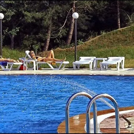Ahsap Park Hotel-3