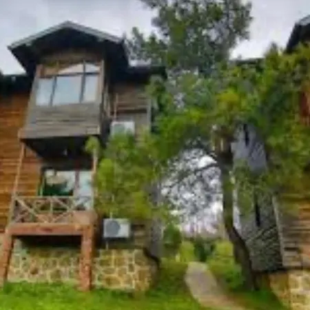 Ahsap Park Hotel-2