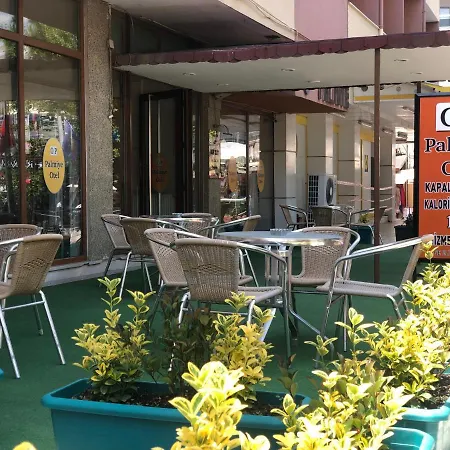 Palmiye Otel-3