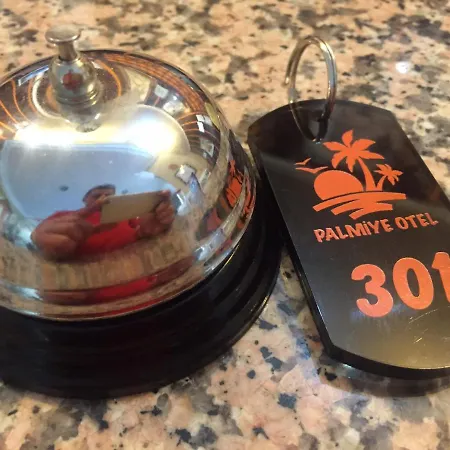 Palmiye Otel-2