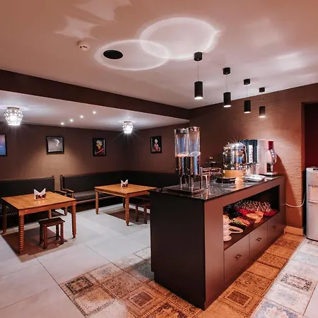 Ts Gold Otel-3
