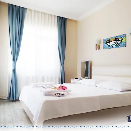 Datca Deniz Hotel-3