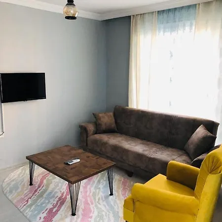 Palmiye Butik Ev Otel-2