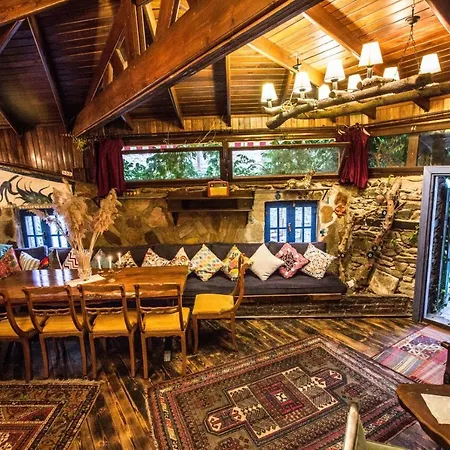 Chez Rumi Butik Otel-3