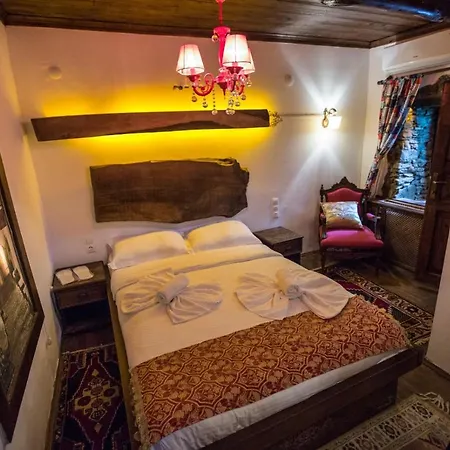 Chez Rumi Butik Otel-2