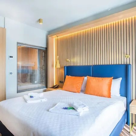 Signature Ortahisar Hotel & Spa-2
