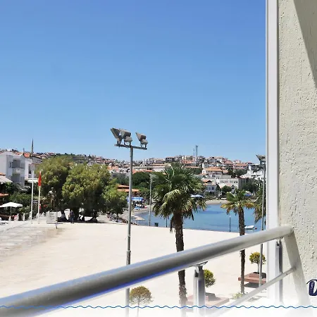 Datca Deniz Hotel-2