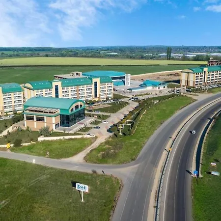 Çınar termal-2