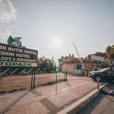 Edrin Gözde Hotel-2