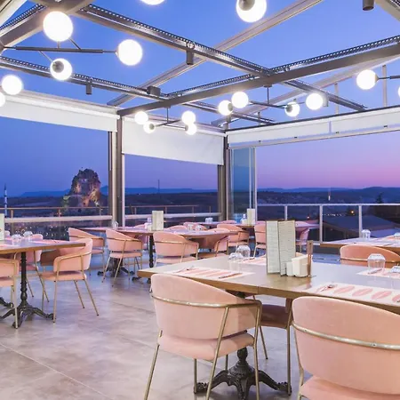 Signature Ortahisar Hotel & Spa-3