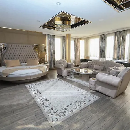 Ankara Princess Hotel-2