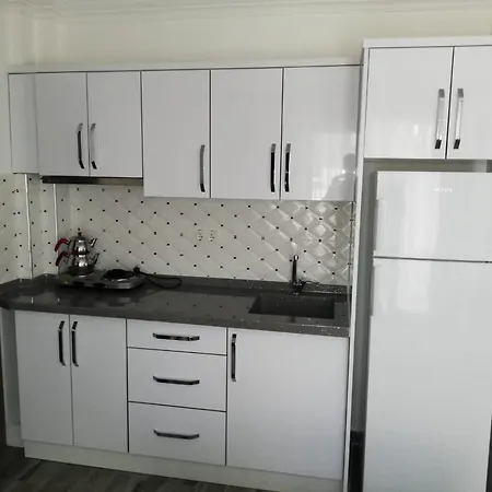 Çıçek Apart Otel-3