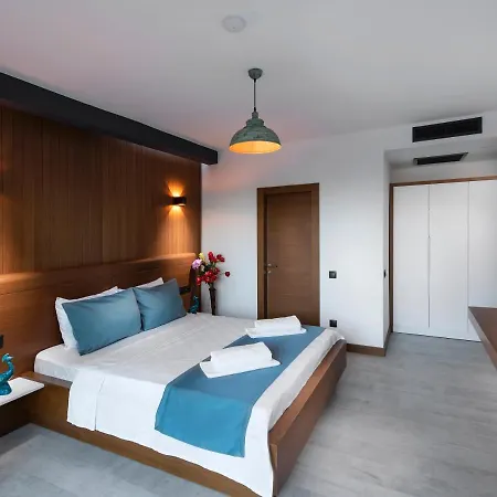 Serenity Villa Cesme-2