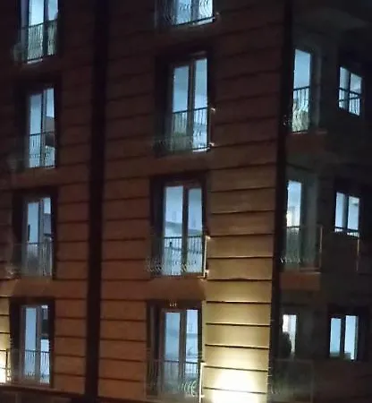 Çıçek Apart Otel-2