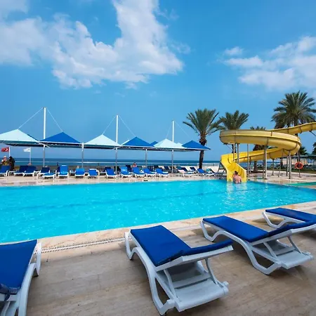 Club Hotel Rama-2