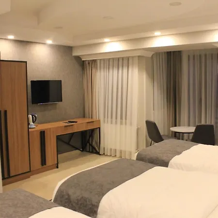 Degirmenlik Casamia Caffe & Suite-2