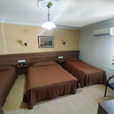 Yunus Hotel-2