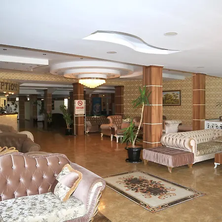 Club Tess Hotel-3