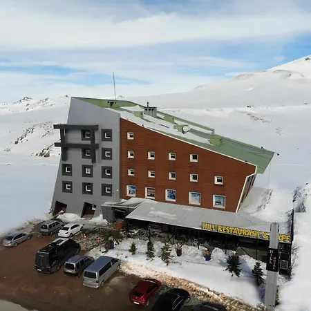 Ercıyes Hıll-2