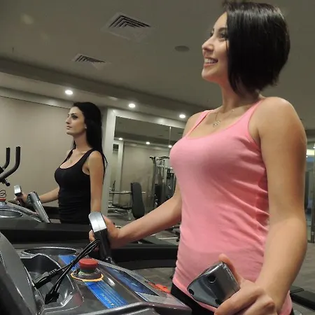 Venus Thermal Boutique Hotel-2