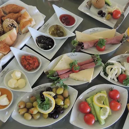 Venus Thermal Boutique Hotel-2