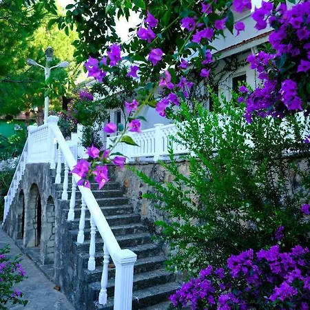 Larissa Hill Beach Hotel-2