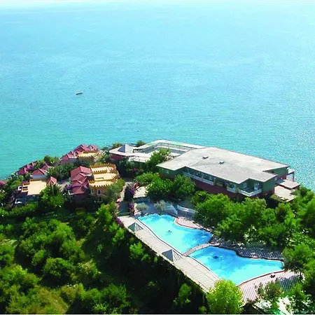 Larissa Hill Beach Hotel-3