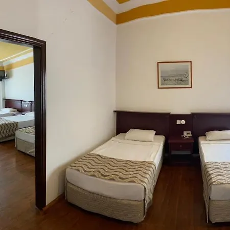 Larissa Hill Beach Hotel-2