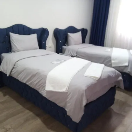 Emir Sultan Hotel-3