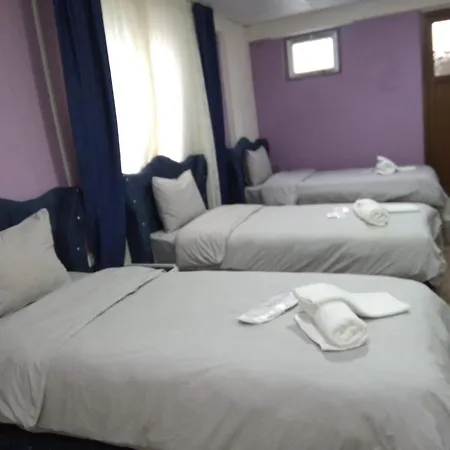 Emir Sultan Hotel-2