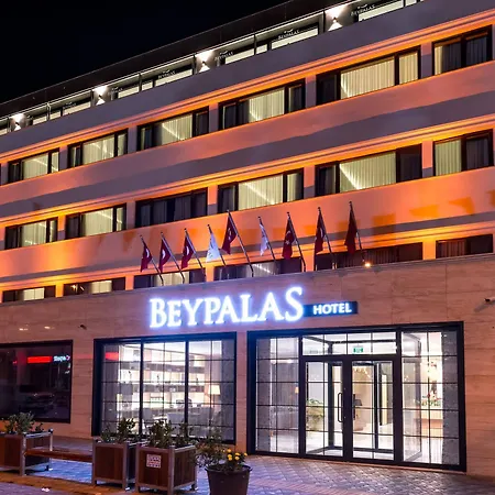 Beypalas Hotel-3
