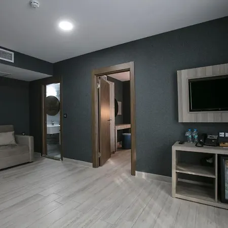 Caba Hotel &Spa-3
