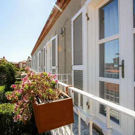 Cadde 75 Luxury Hotel - Alacati-3