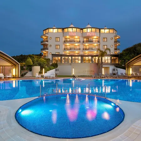 Sisus Hotel Cesme-3