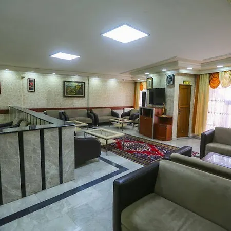 Cappadocia Zumrut Hotel-2