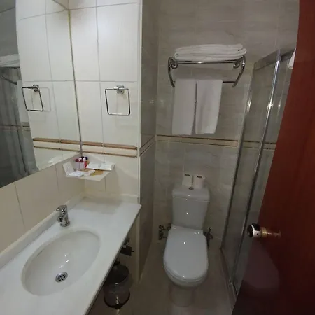 Royal Gaziantep Hotel-3