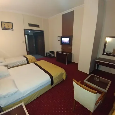 Royal Gaziantep Hotel-2