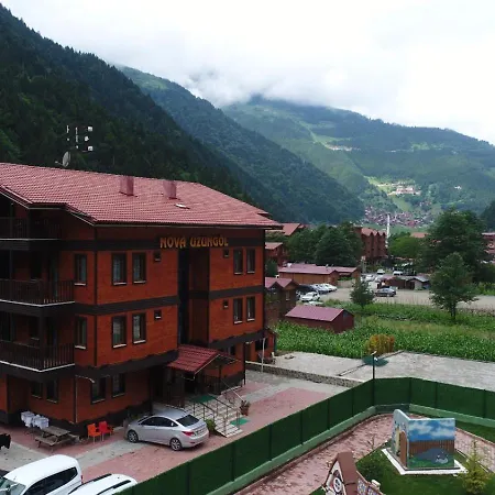 Nova Uzungöl-3