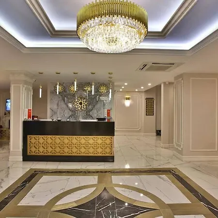 Mesopotamia Garden Hotel-3